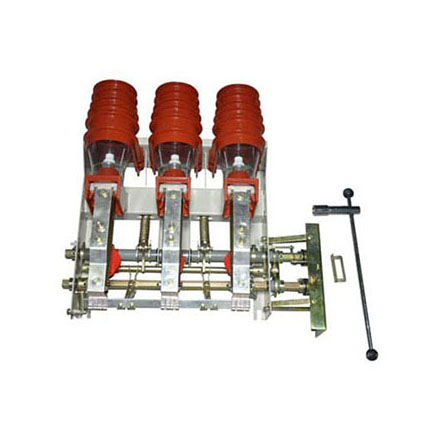 FKN12A-12氣壓式壓負荷開關、FKRN 12A-12氣壓式壓負荷開關及熔斷器組合電器