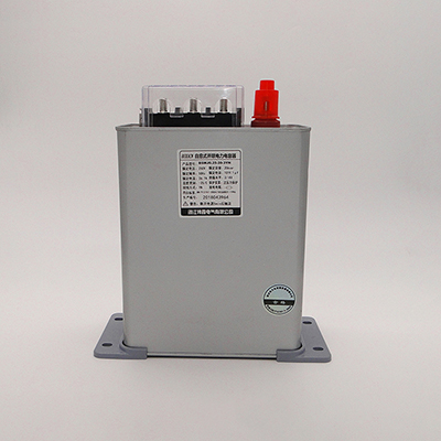 BUXOCN自愈式并聯電力電容器BSMJ0.25-20-3YN